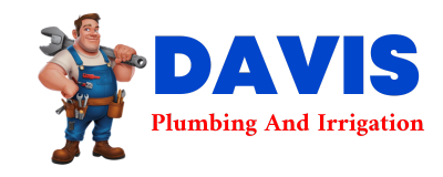 Trusted plumber in BURLISON